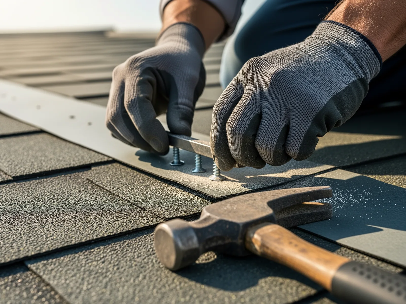 Why choose Fascia Repair in Arimo, ID